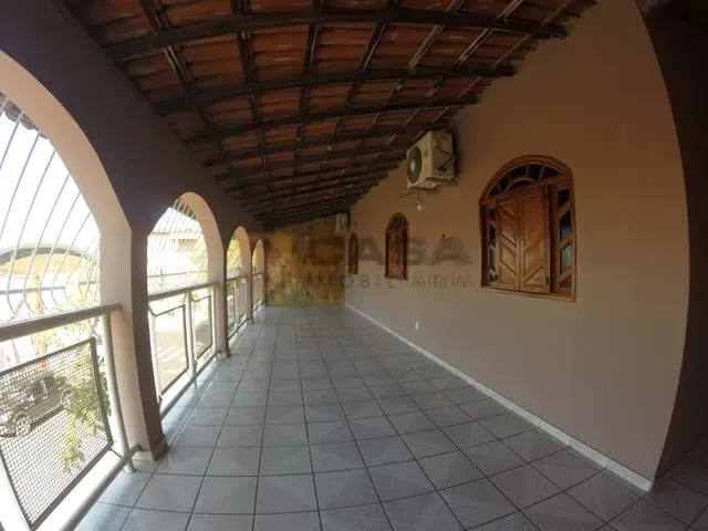 Imagem 15: Dm- Alugo Casa Enorme 6 Quartos em Laranjeiras