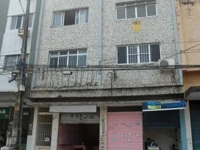 Imagem: Apartamento com 01 Quarto, Boa Vista, Recife-Pe