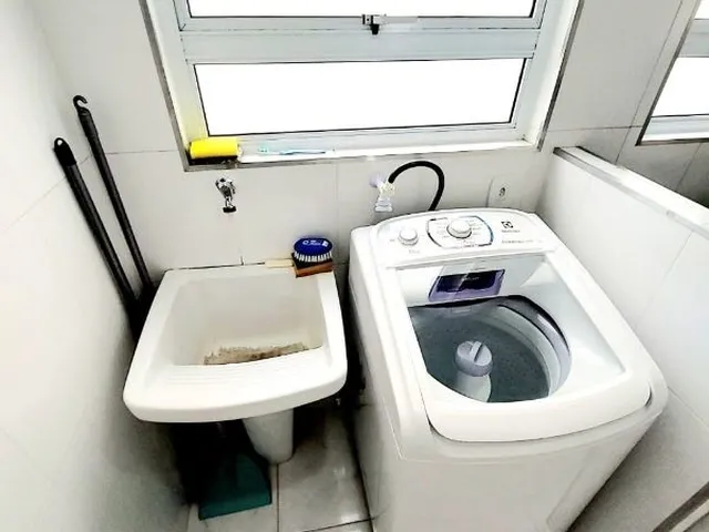 Imagem 6: Apartamento Residencial em São Bernardo do Campo - Sp, Centro