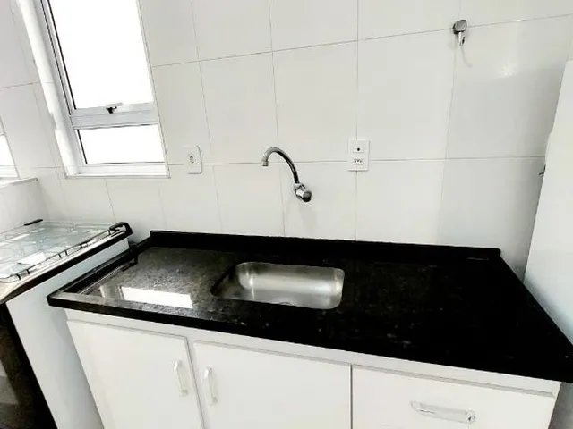 Imagem 5: Apartamento Residencial em São Bernardo do Campo - Sp, Centro
