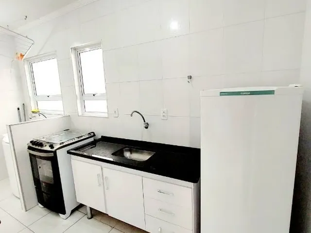 Imagem 4: Apartamento Residencial em São Bernardo do Campo - Sp, Centro