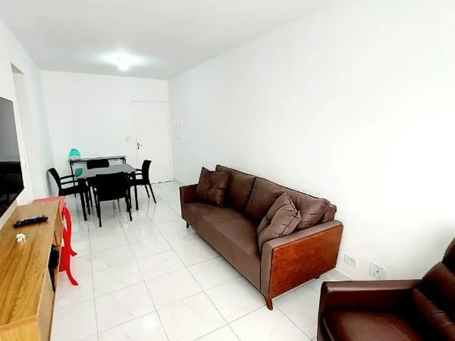 Imagem 16: Apartamento Residencial em São Bernardo do Campo - Sp, Centro