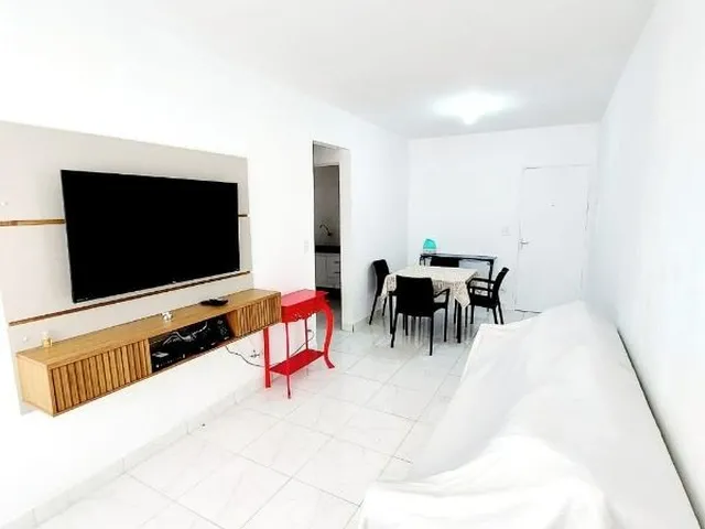 Imagem 12: Apartamento Residencial em São Bernardo do Campo - Sp, Centro