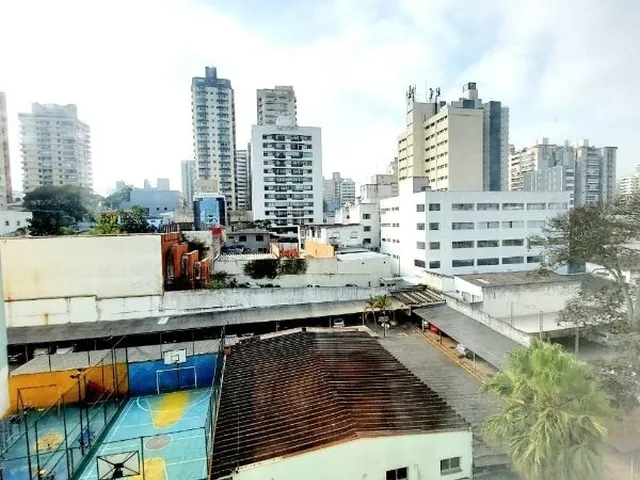 Imagem 3: Apartamento Residencial em São Bernardo do Campo - Sp, Centro