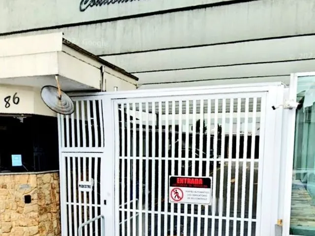 Imagem 15: Apartamento Residencial em São Bernardo do Campo - Sp, Centro