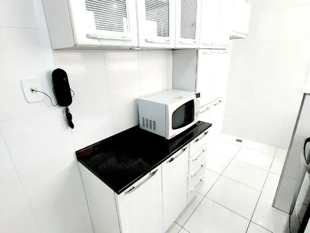 Imagem 10: Apartamento Residencial em São Bernardo do Campo - Sp, Centro