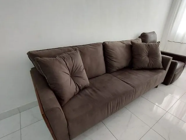 Imagem 14: Apartamento Residencial em São Bernardo do Campo - Sp, Centro