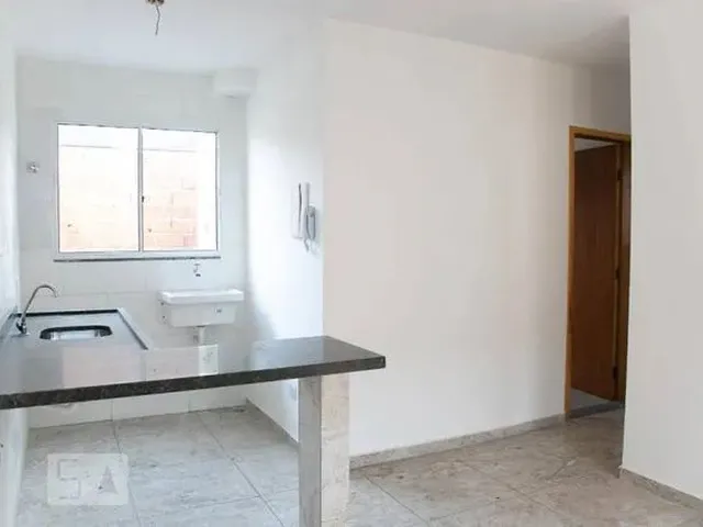 Imagem: Lindo Novo Apto Px Unicsul 2 Dorm com 1