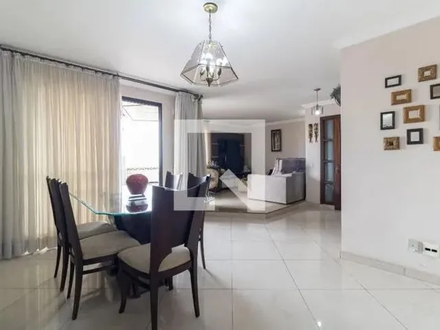 Imagem: Apartamento À Venda - Vila das Mercês