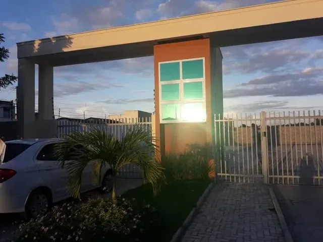 Imagem 11: Residencial del Campo, Apartamento de 2 Quartos com 55 M2 - R$129.900,00 Whatsapp:84 9.94