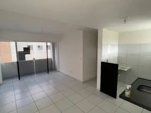 Imagem 12: Residencial del Campo, Apartamento de 2 Quartos com 55 M2 - R$129.900,00 Whatsapp:84 9.94
