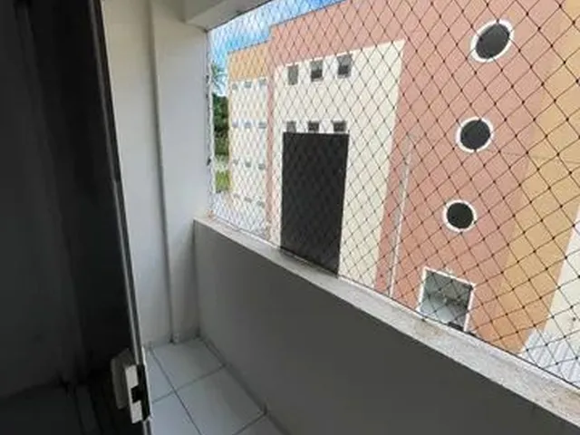 Imagem 8: Residencial del Campo, Apartamento de 2 Quartos com 55 M2 - R$129.900,00 Whatsapp:84 9.94