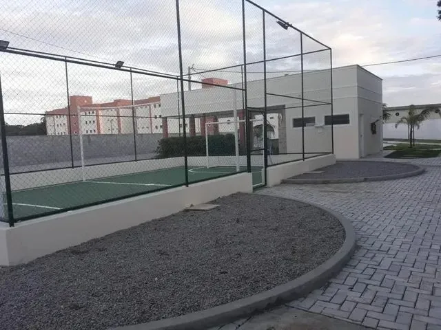 Imagem 7: Residencial del Campo, Apartamento de 2 Quartos com 55 M2 - R$129.900,00 Whatsapp:84 9.94