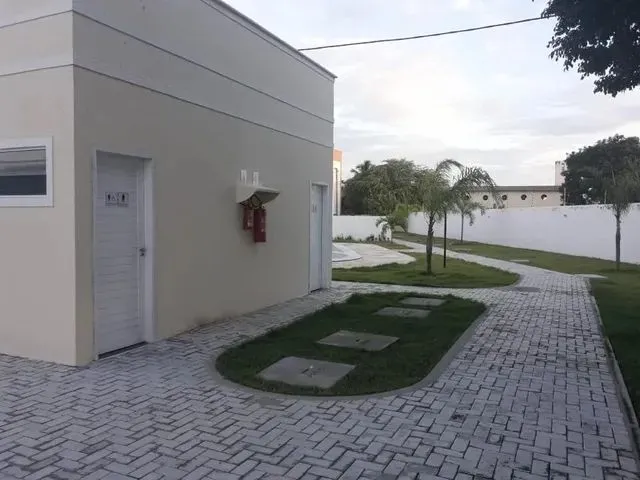 Imagem 6: Residencial del Campo, Apartamento de 2 Quartos com 55 M2 - R$129.900,00 Whatsapp:84 9.94