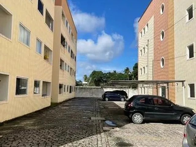 Imagem 5: Residencial del Campo, Apartamento de 2 Quartos com 55 M2 - R$129.900,00 Whatsapp:84 9.94