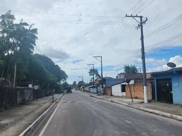 Imagem: Terreno Ananindeua- Aguas Lindas