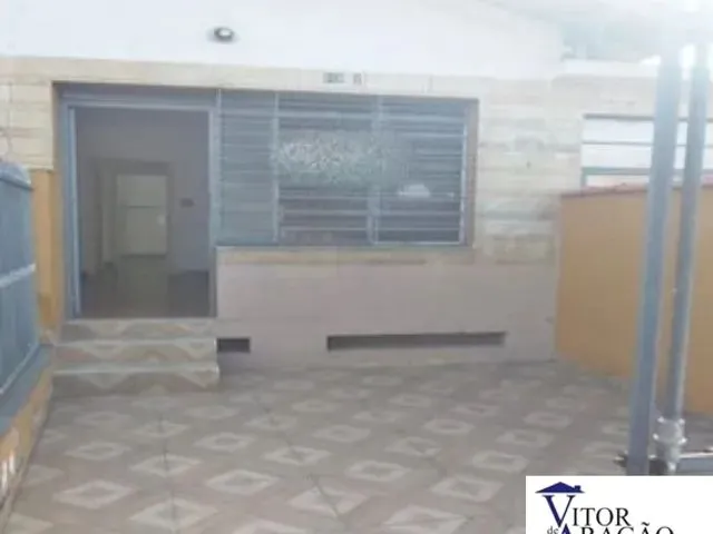 Imagem: 10644 - Casa 2 Dorms, Vila Albertina - São