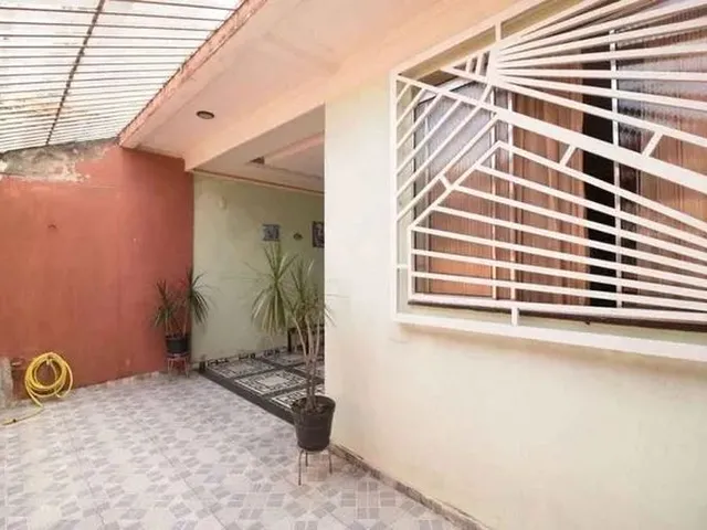 Imagem: Casa na Alvorada, Próximo Ao Crás