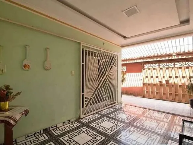Imagem 8: Casa na Alvorada, Próximo Ao Crás