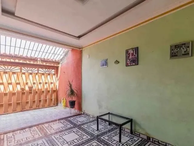 Imagem 7: Casa na Alvorada, Próximo Ao Crás