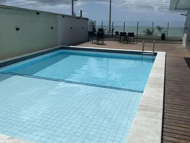 Imagem: Flat para Aluguel Possui 38 Metros Quadrados