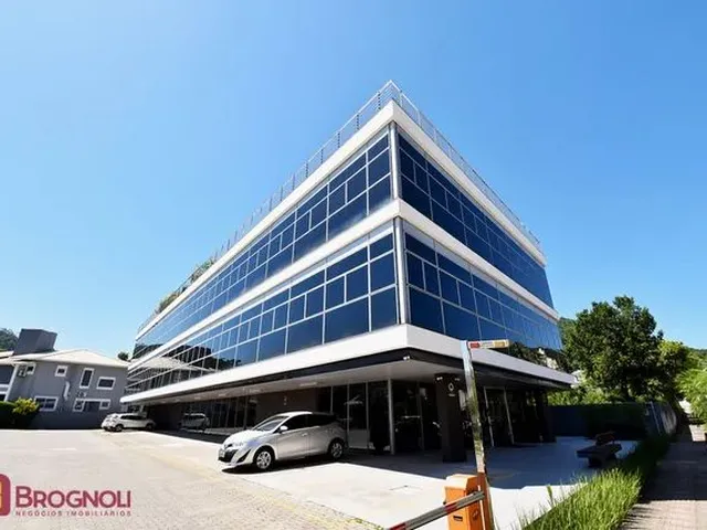 Imagem 5: Sala Comercial no Centro Empresarial Techplan Office