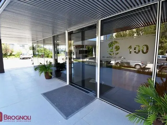 Imagem 6: Sala Comercial no Centro Empresarial Techplan Office