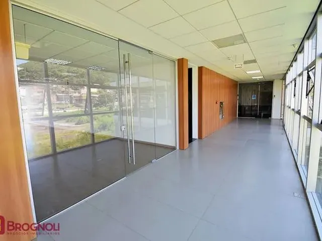 Imagem 13: Sala Comercial no Centro Empresarial Techplan Office