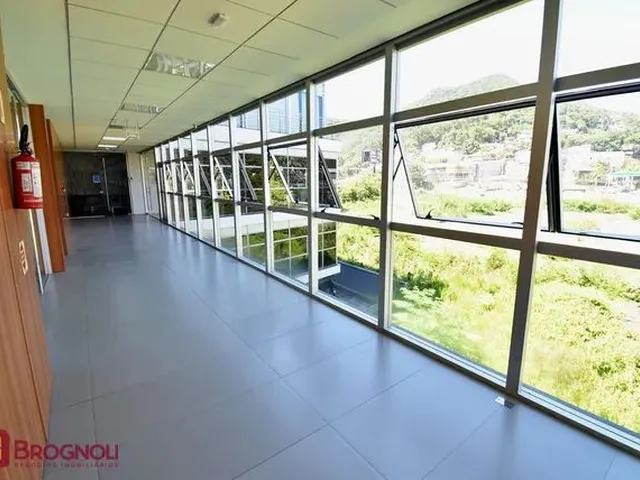 Imagem 14: Sala Comercial no Centro Empresarial Techplan Office