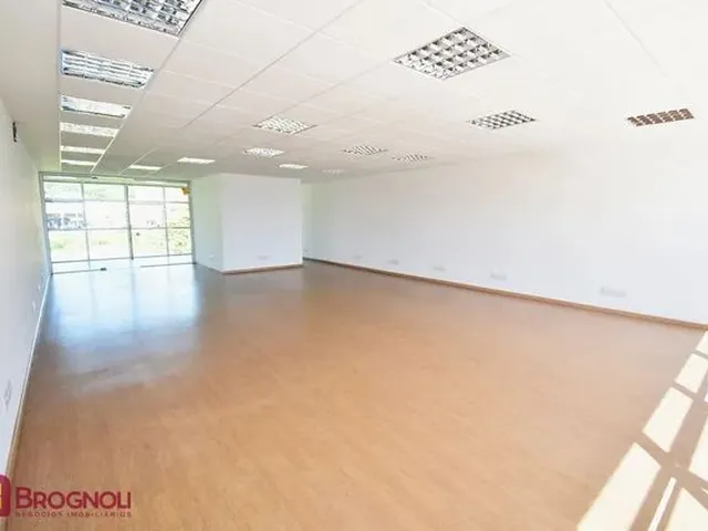 Imagem 11: Sala Comercial no Centro Empresarial Techplan Office