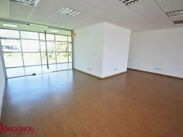 Imagem 3: Sala Comercial no Centro Empresarial Techplan Office