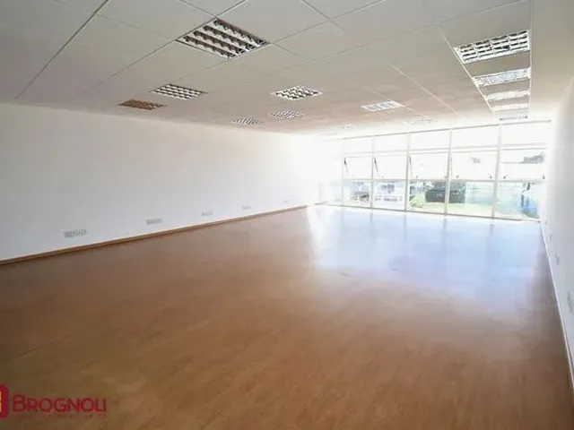 Imagem 9: Sala Comercial no Centro Empresarial Techplan Office