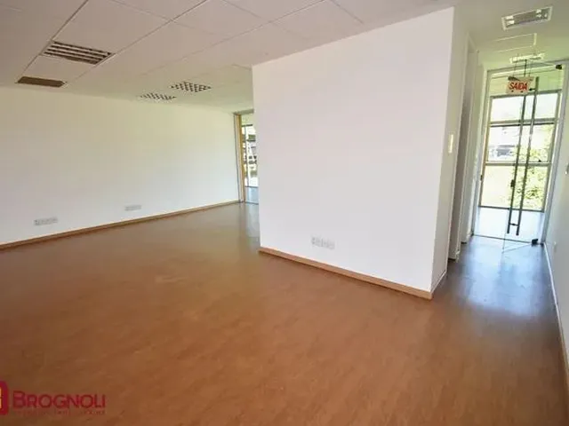 Imagem 4: Sala Comercial no Centro Empresarial Techplan Office