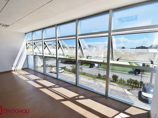Imagem 12: Sala Comercial no Centro Empresarial Techplan Office