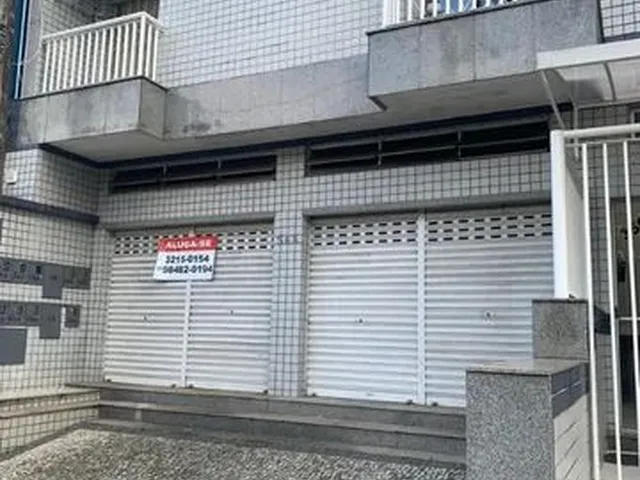 Imagem: Aluga-Se Excelente Loja no Morro da Glória