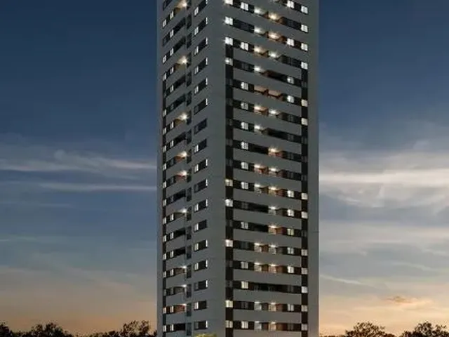 Imagem: Apartamento para Venda com 61 Metros Quadrados
