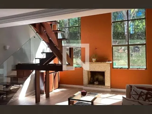 Imagem: Casa À Venda - Canto das Águas, 3 Quartos