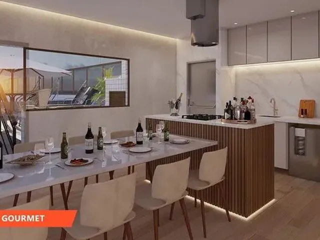 Imagem: Allure Residence - Boa Viagem - Entrega