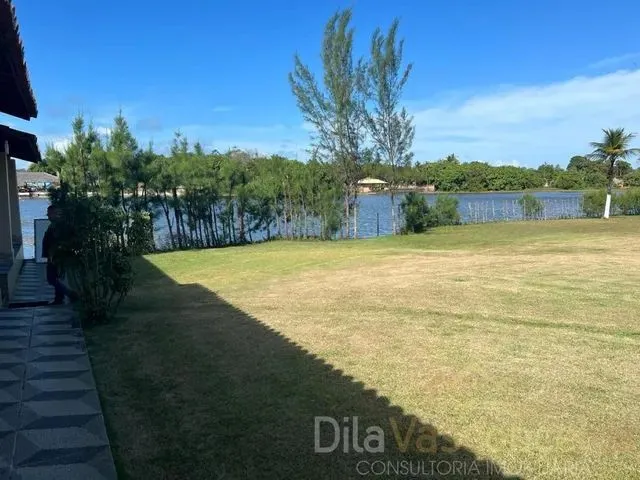 Imagem: Terreno Comercial para Venda em Caucaia