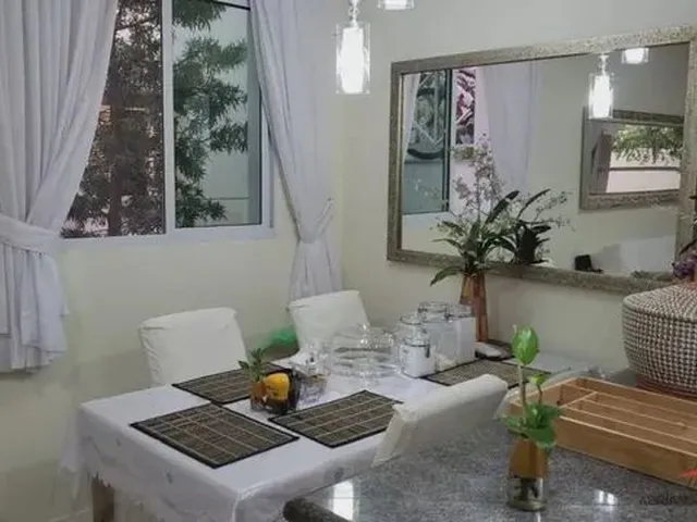 Imagem 15: Casa Duplex Projetada para Venda no Condomínio Village del Leste, Cidade 2000 - Ca52842