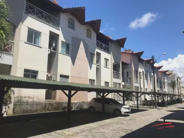 Imagem 9: Casa Duplex Projetada para Venda no Condomínio Village del Leste, Cidade 2000 - Ca52842