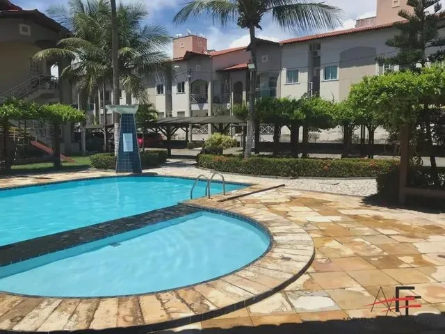 Imagem 11: Casa Duplex Projetada para Venda no Condomínio Village del Leste, Cidade 2000 - Ca52842