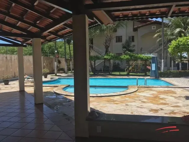 Imagem 10: Casa Duplex Projetada para Venda no Condomínio Village del Leste, Cidade 2000 - Ca52842