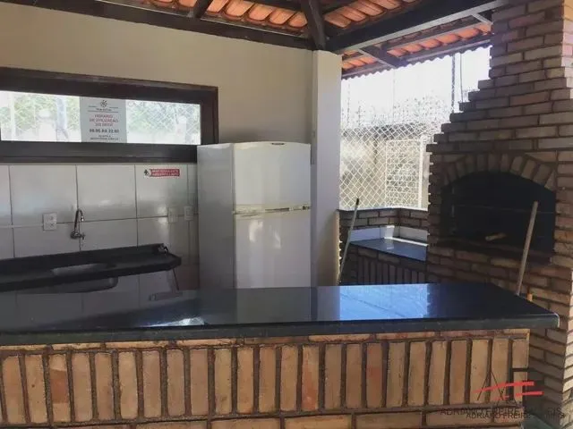 Imagem 8: Casa Duplex Projetada para Venda no Condomínio Village del Leste, Cidade 2000 - Ca52842