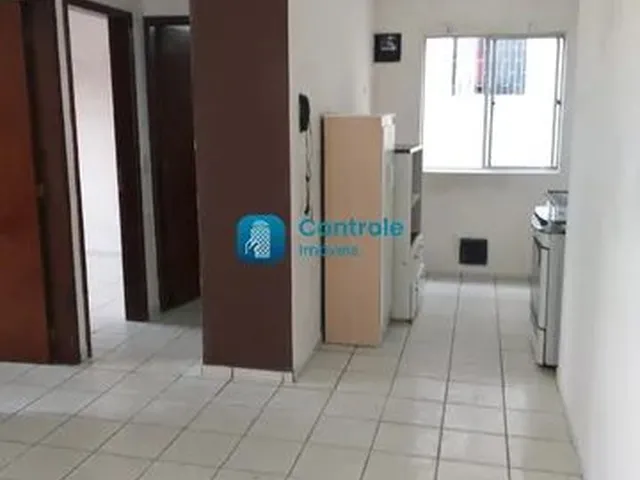 Imagem: R)Apartamento Térreo de 02 Dormitórios
