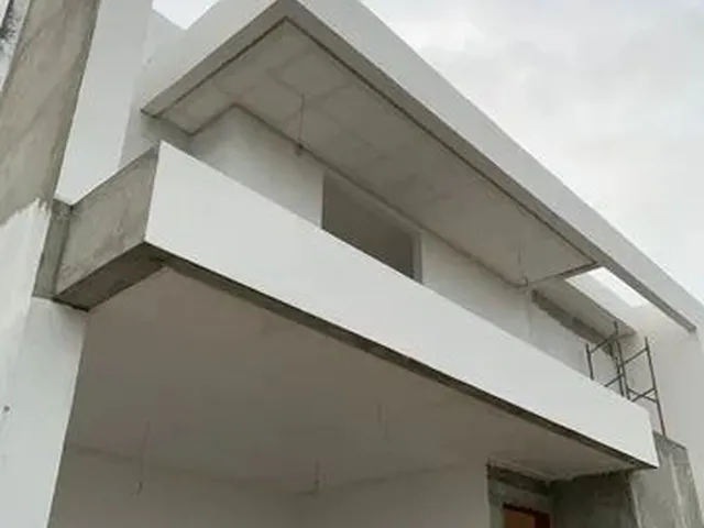 Imagem 1: Mansão no Alphaville Sergipe