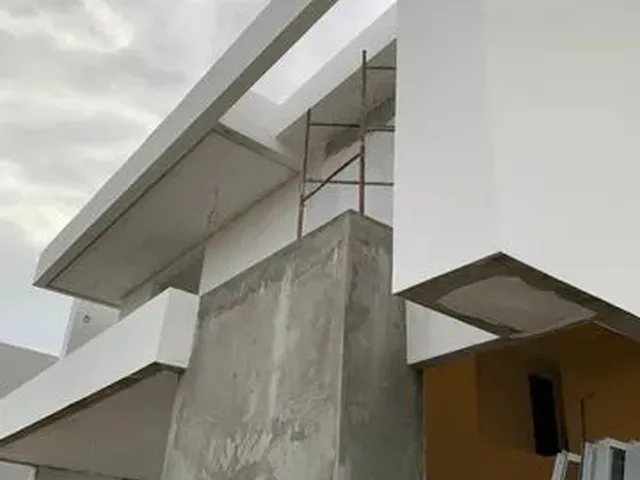 Imagem 3: Mansão no Alphaville Sergipe