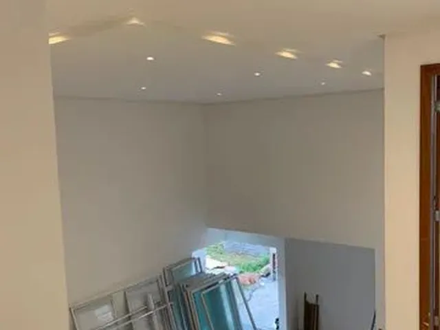 Imagem 5: Mansão no Alphaville Sergipe