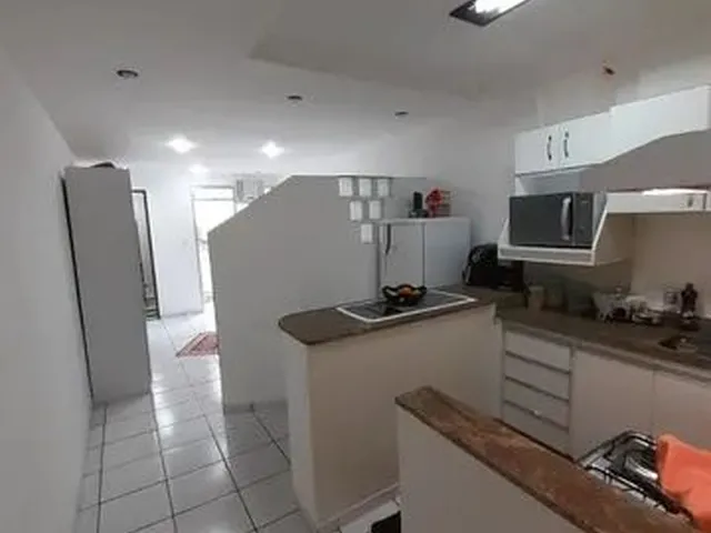 Imagem: Apartamento para Venda Tem 36 Metros Quadrados