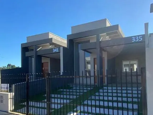 Imagem: Ws- Casa Térrea de 2 Quartos Sendo 1 Suíte